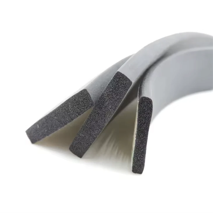 Epdm Rubber Extrusions best