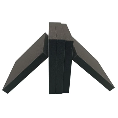 EPDM kempinės lapas